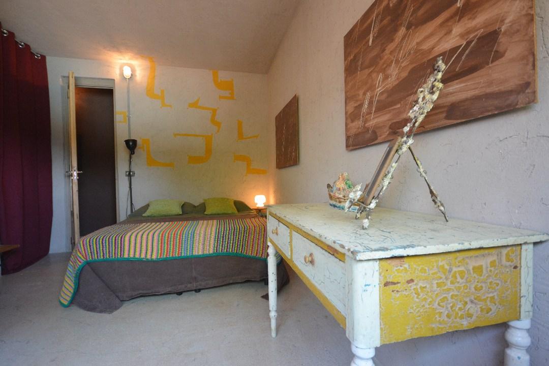 Camera matrimoniale A